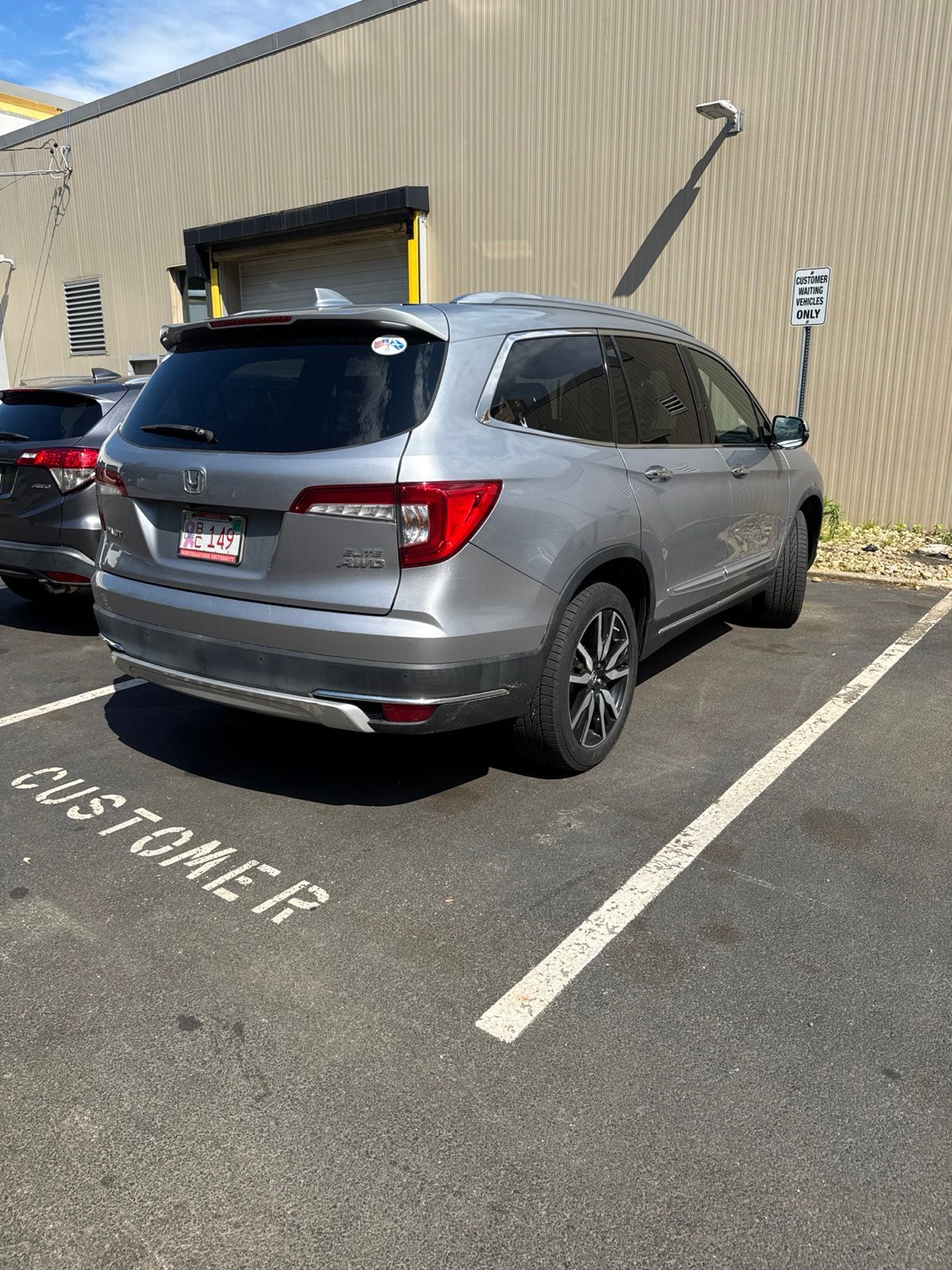 Used 2019  Honda Elite image 6