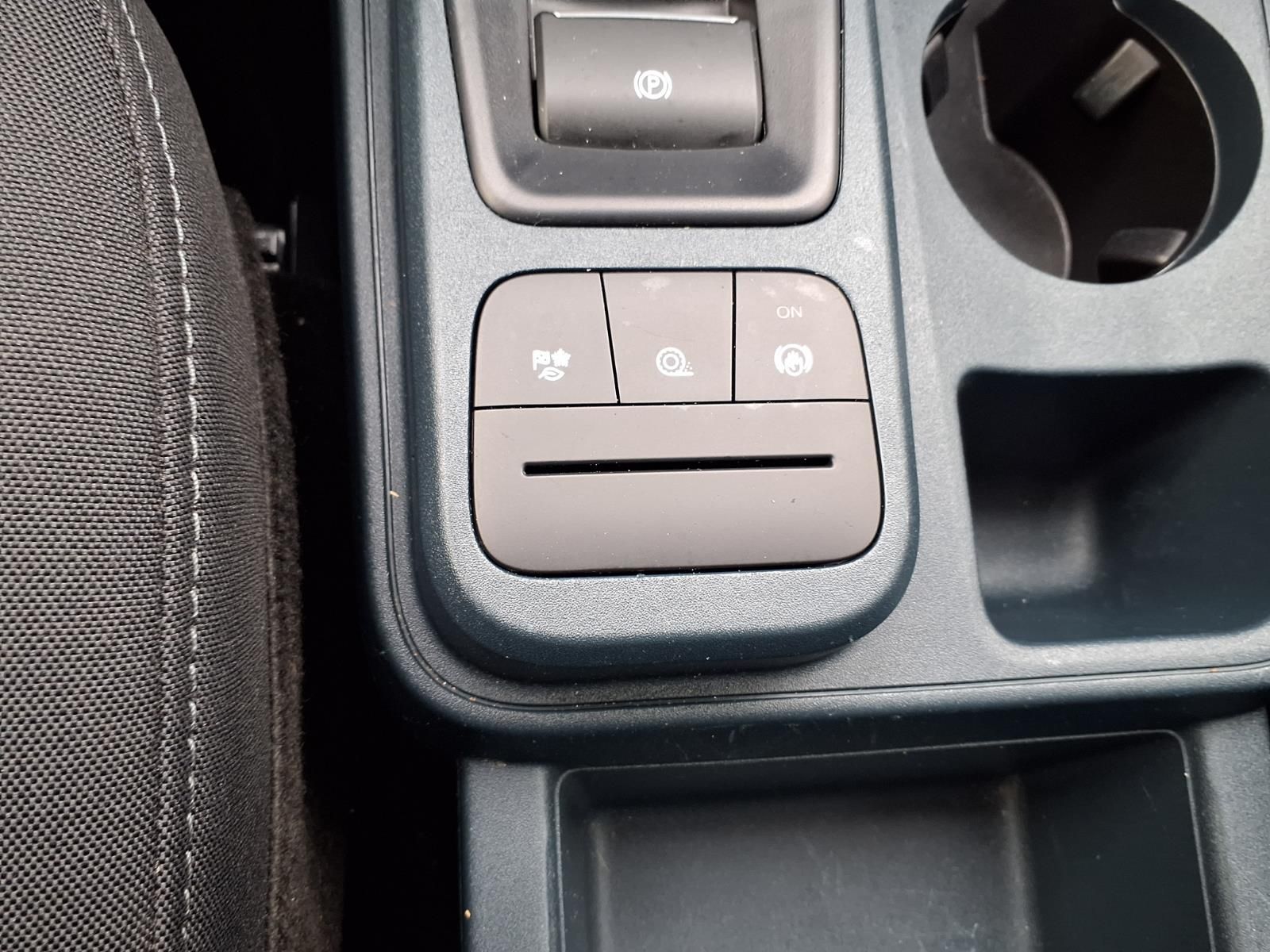 2023 Ford Maverick XL Gray at Bayway Cadillac of The Woodlands
