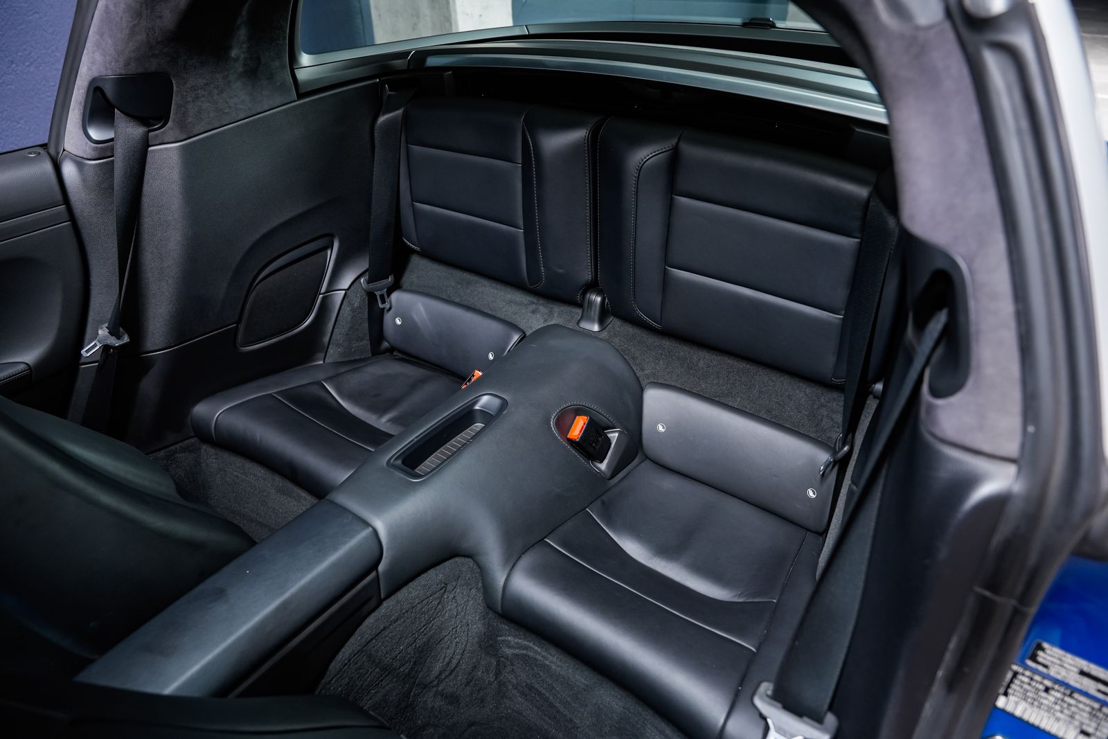 2015 Porsche 911 Targa 4 — photo 21