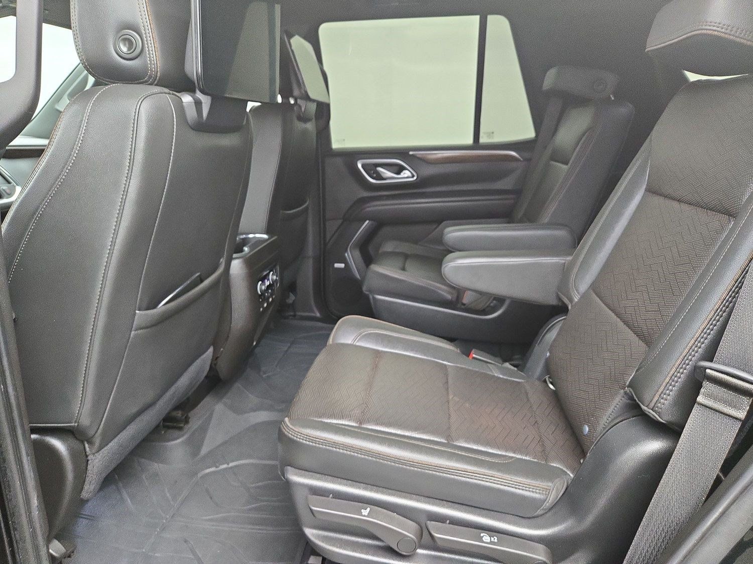 Used 2021 Chevrolet Tahoe SUV