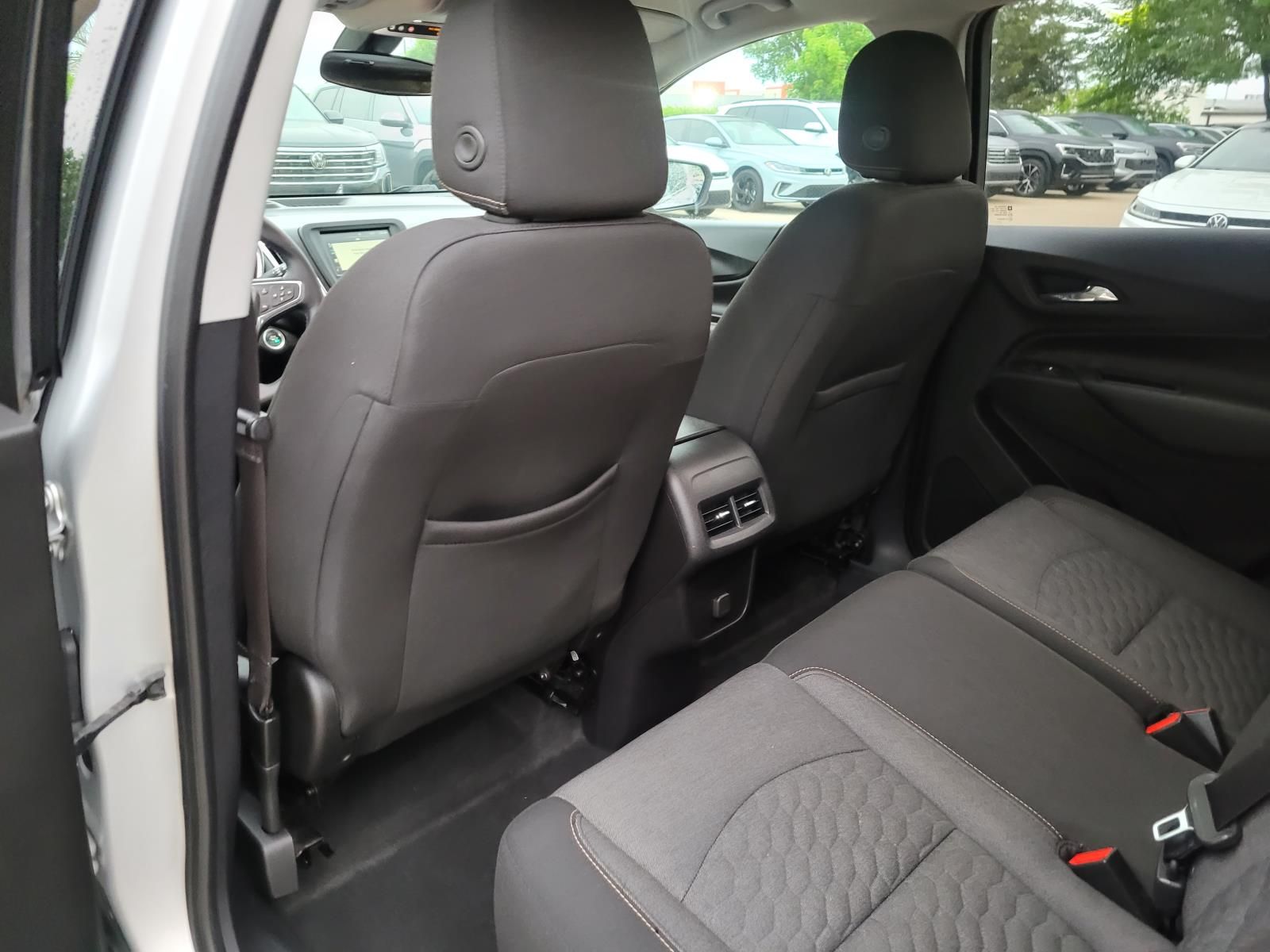 used 2018 Chevrolet Equinox car, priced at $14,900