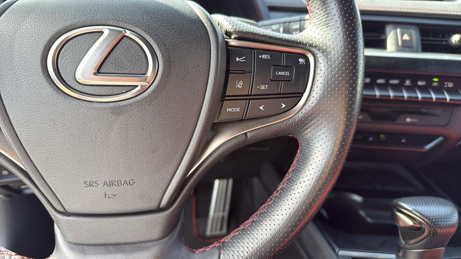 Used Car 2020 Lexus Ux  250h F Sport For Sale Under $30,000 In Austin, Texas