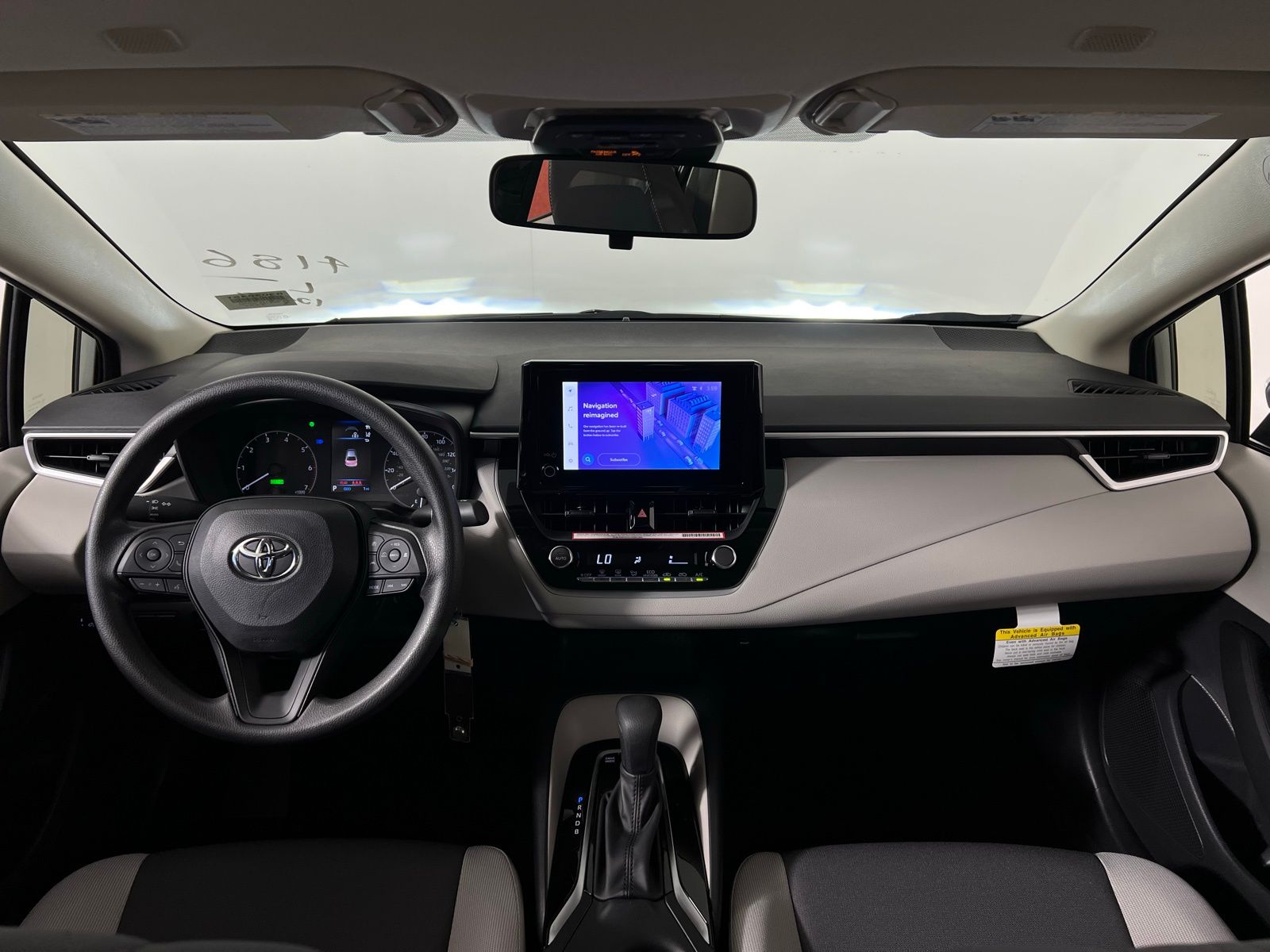 Thumbnail: 2025 Toyota Corolla - 17