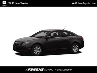 2013 Chevrolet Cruze LT -
                  Cordova, TN