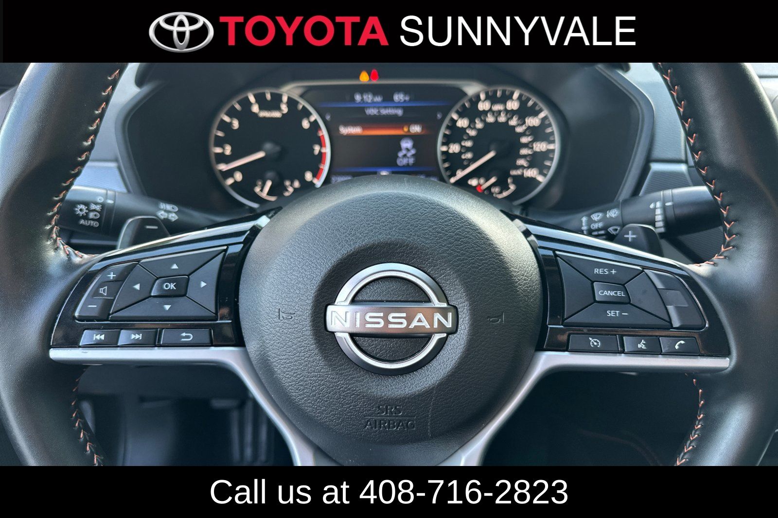 Used 2025 Nissan Altima Sedan