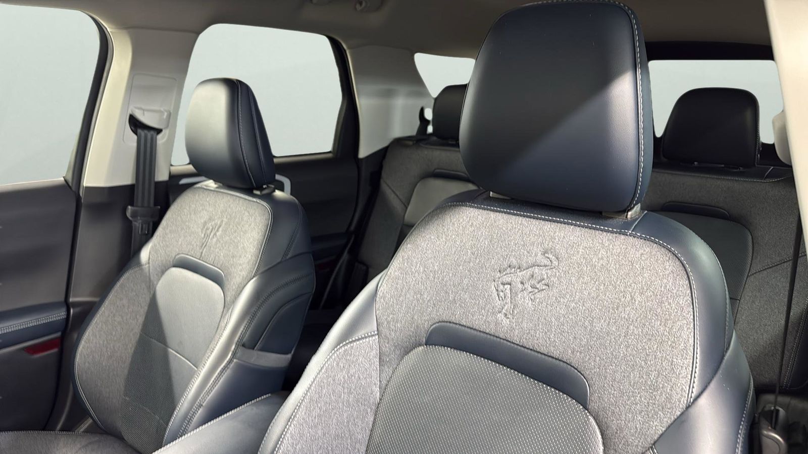 Used Car 2021 Ford Bronco Sport  First Edition For Sale Under $30,000 In Austin, Texas