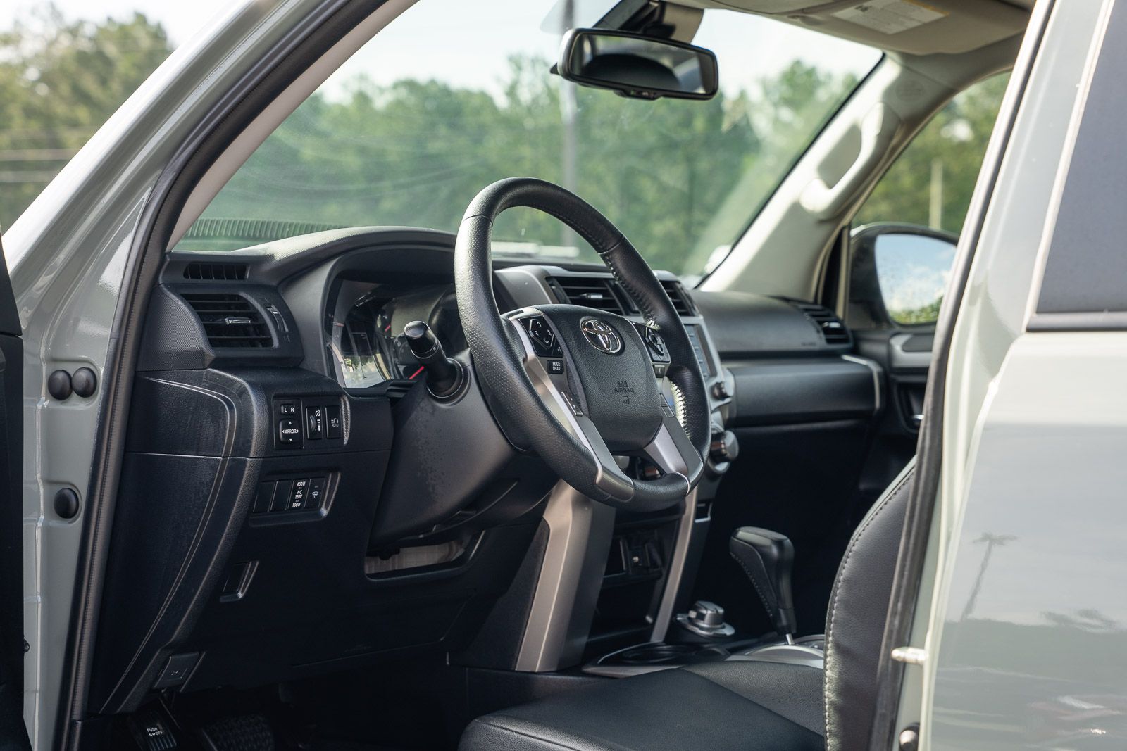 Used 2023 Toyota 4Runner SUV