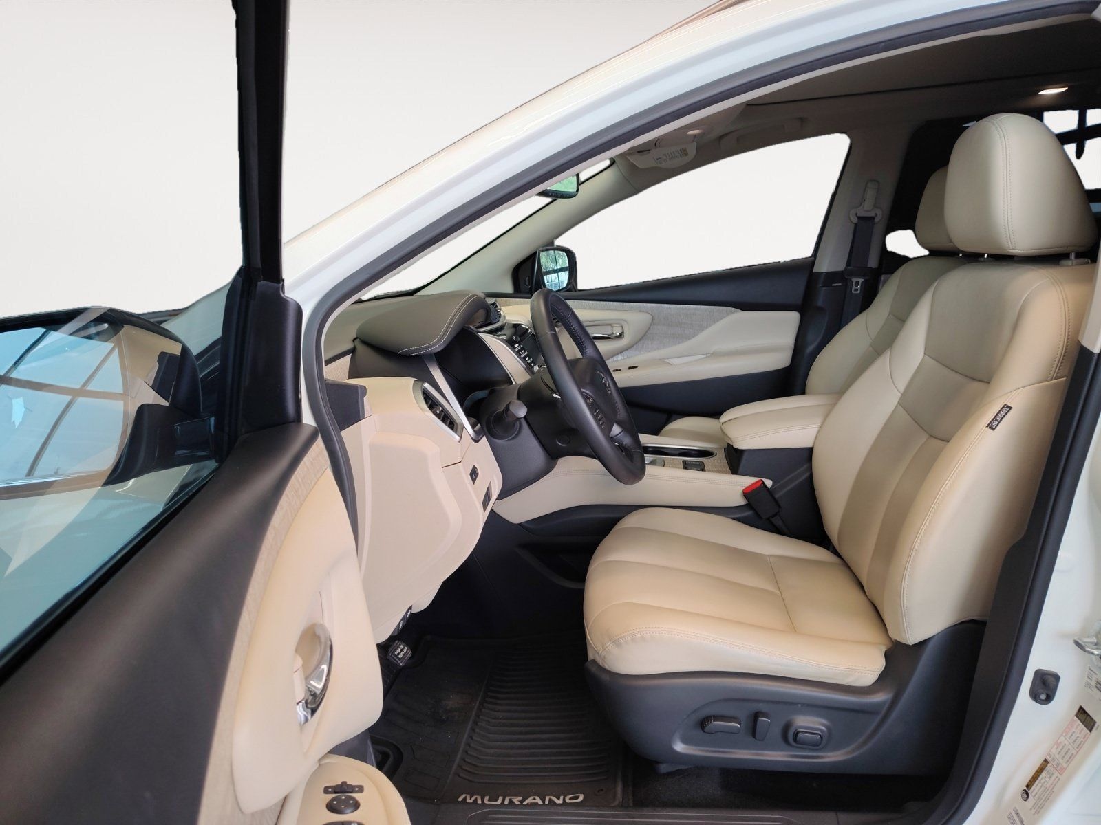 Used Car 2020 Nissan Murano  Sv For Sale Under $25,000 In San Antonio, Texas