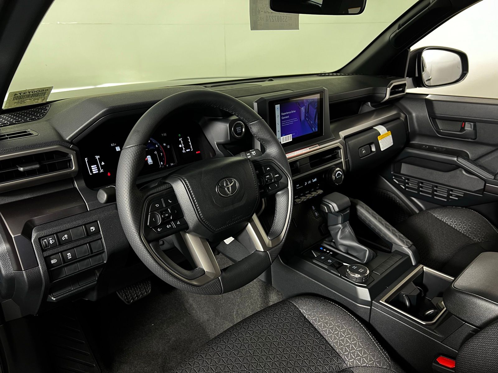 Thumbnail: 2026 Toyota 4Runner - 9