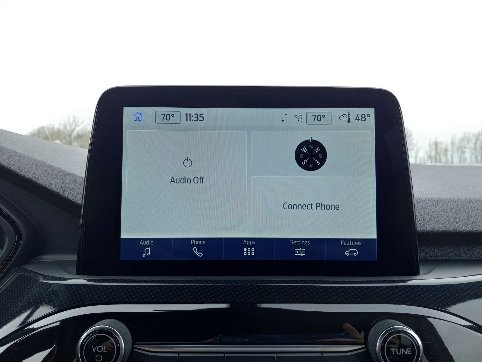 2025 Ford Escape image 19