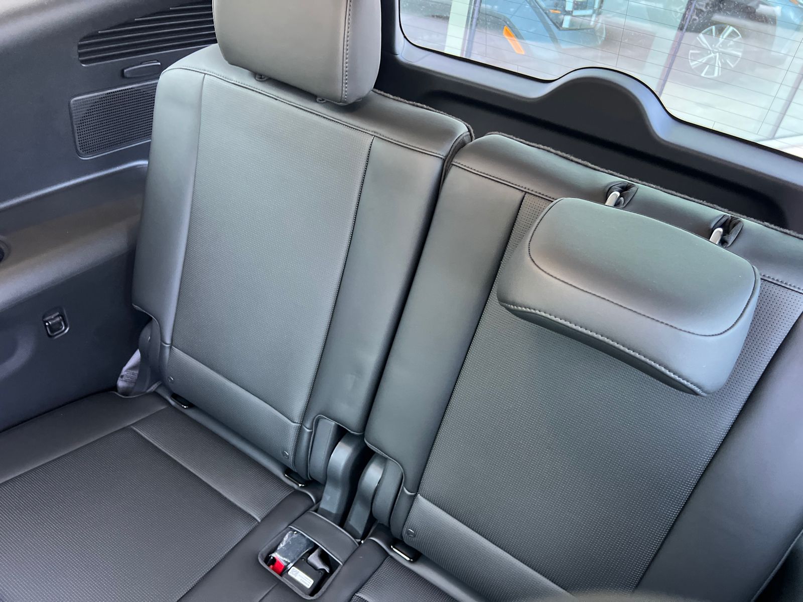 2026 Hyundai Ioniq photo 16
