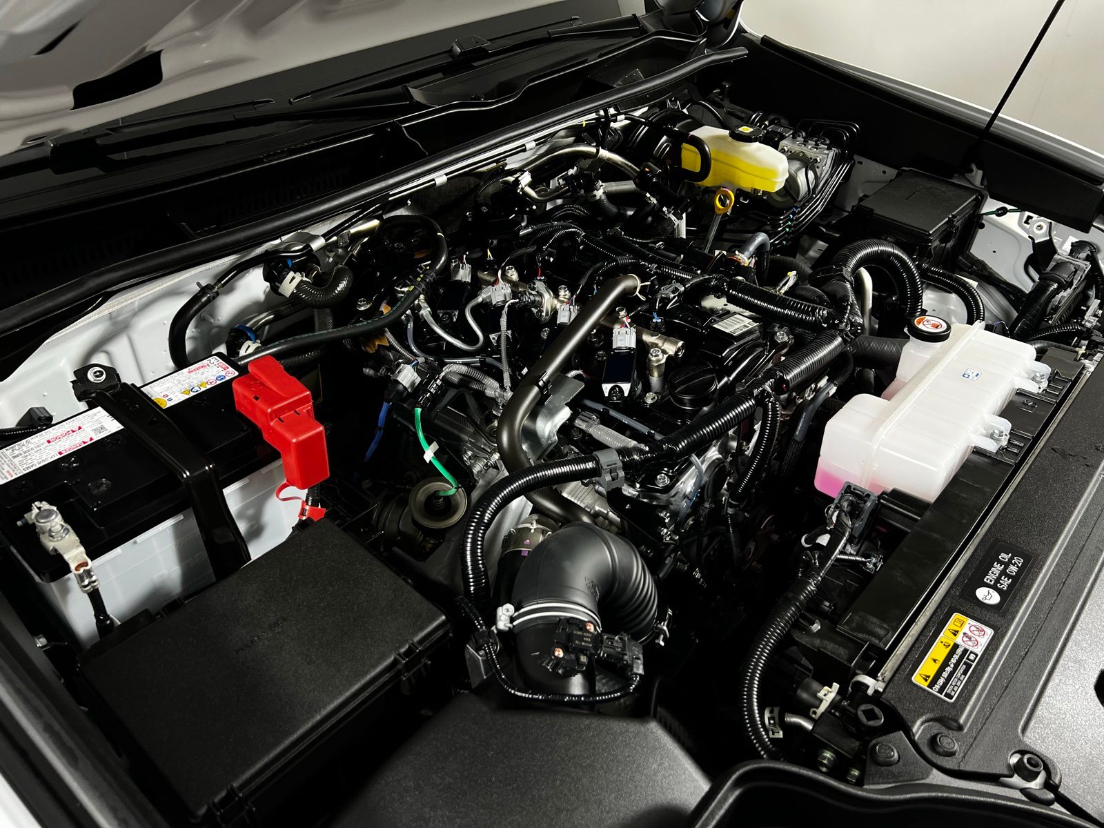 Thumbnail: 2025 Toyota 4Runner - 10