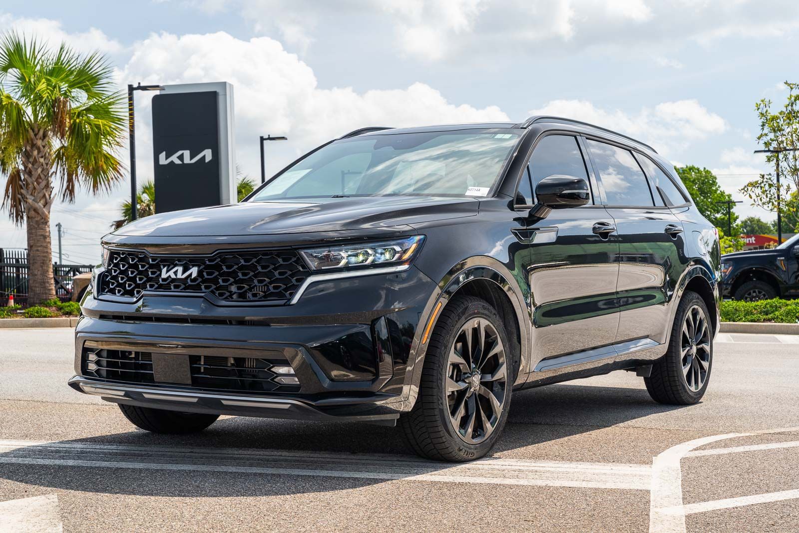 Used 2023 Kia Sorento SUV