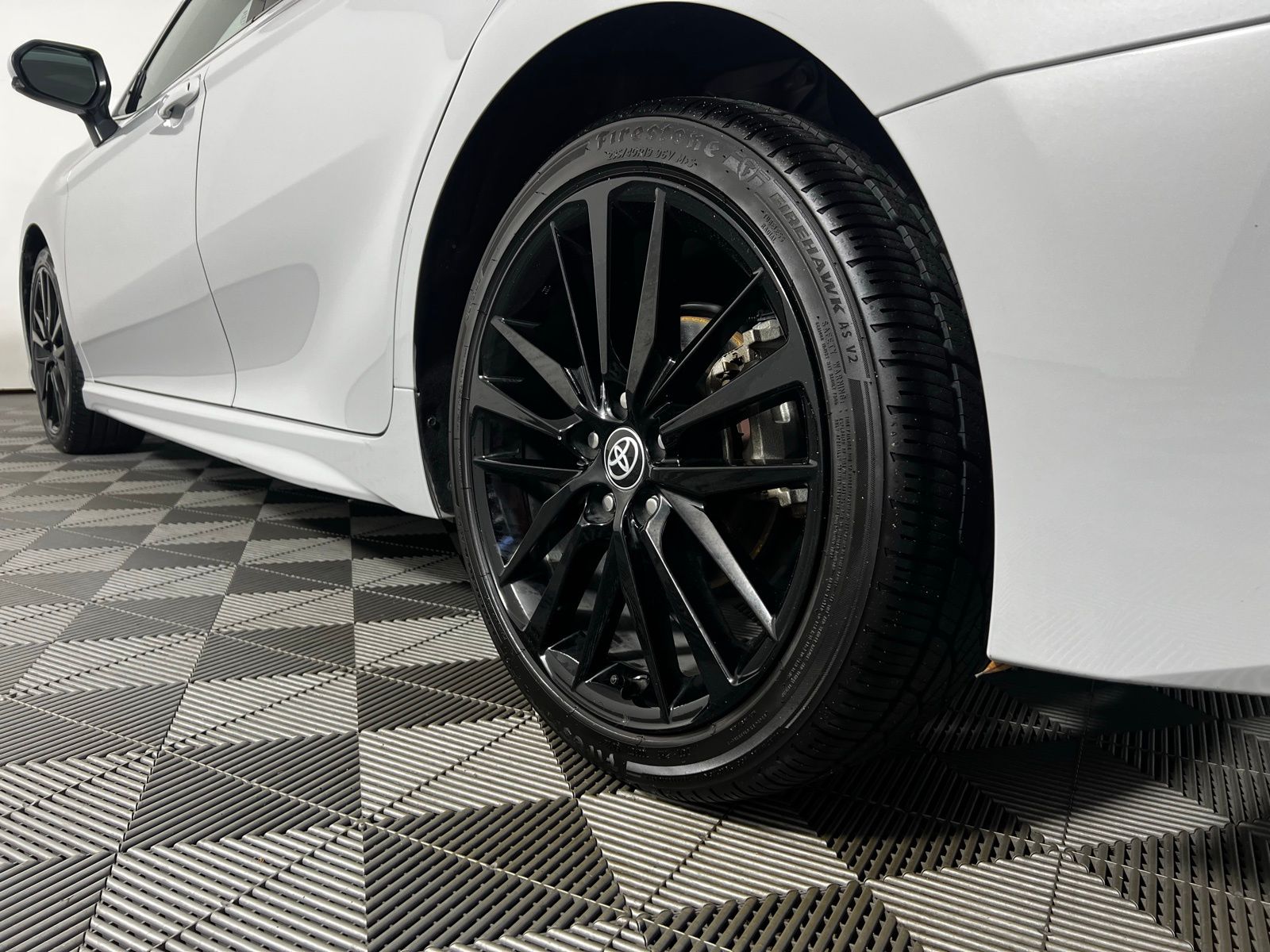 Thumbnail: 2024 Toyota Camry - 22