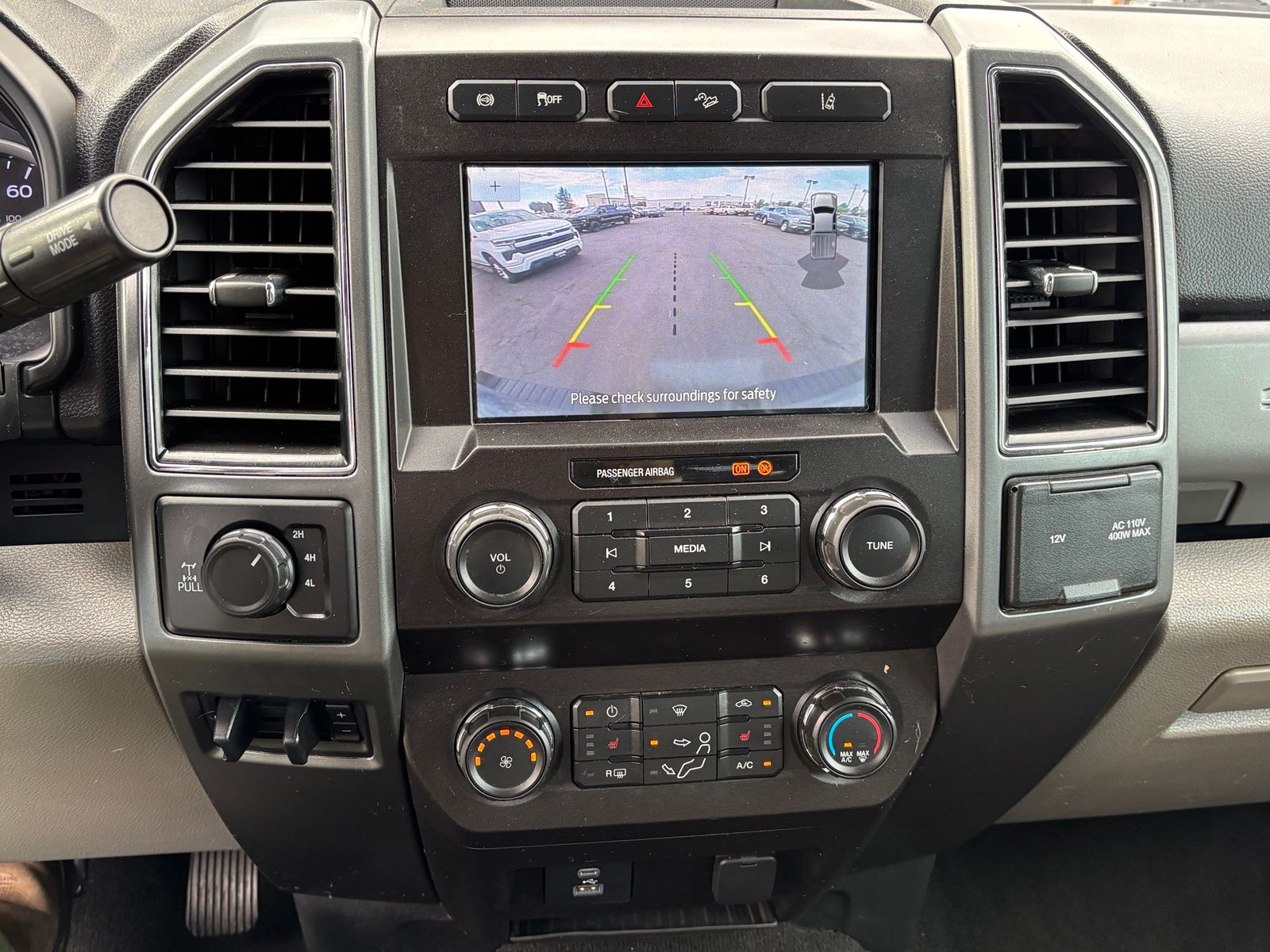 Used 2020 Ford F-250SD Truck