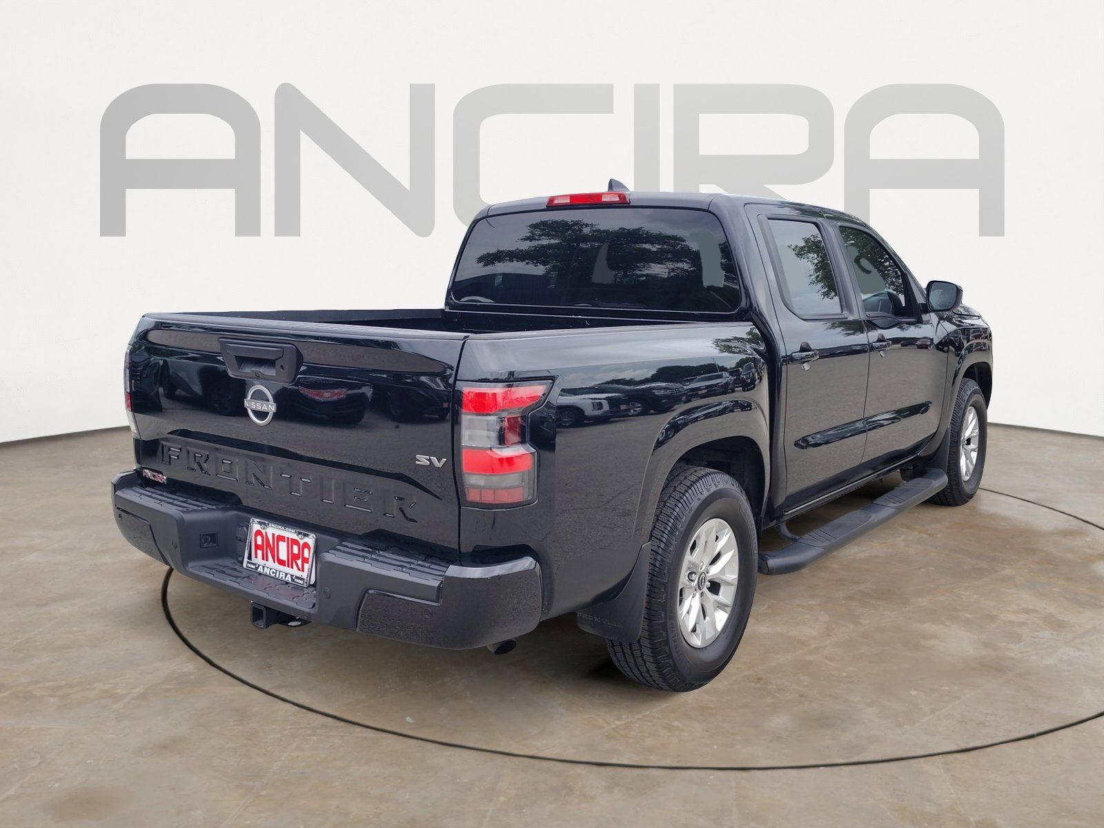 Used Car 2024 Nissan Frontier  Sv For Sale Under $30,000 In San Antonio, Texas