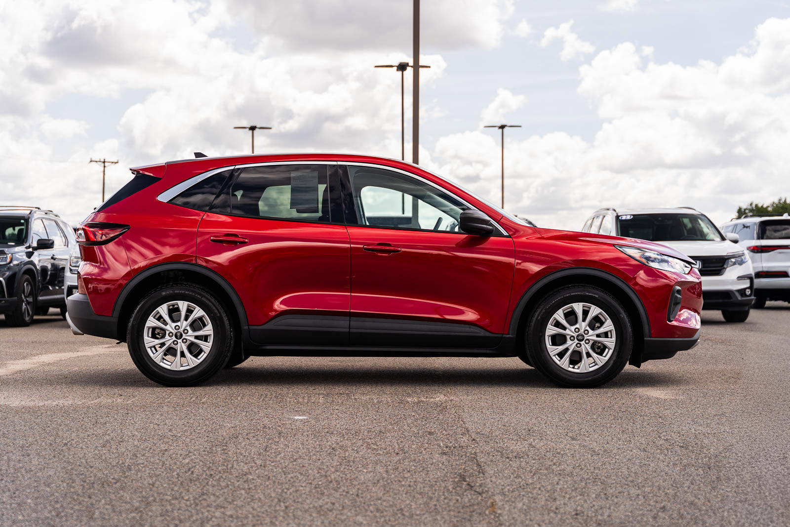 Used 2023 Ford Escape SUV
