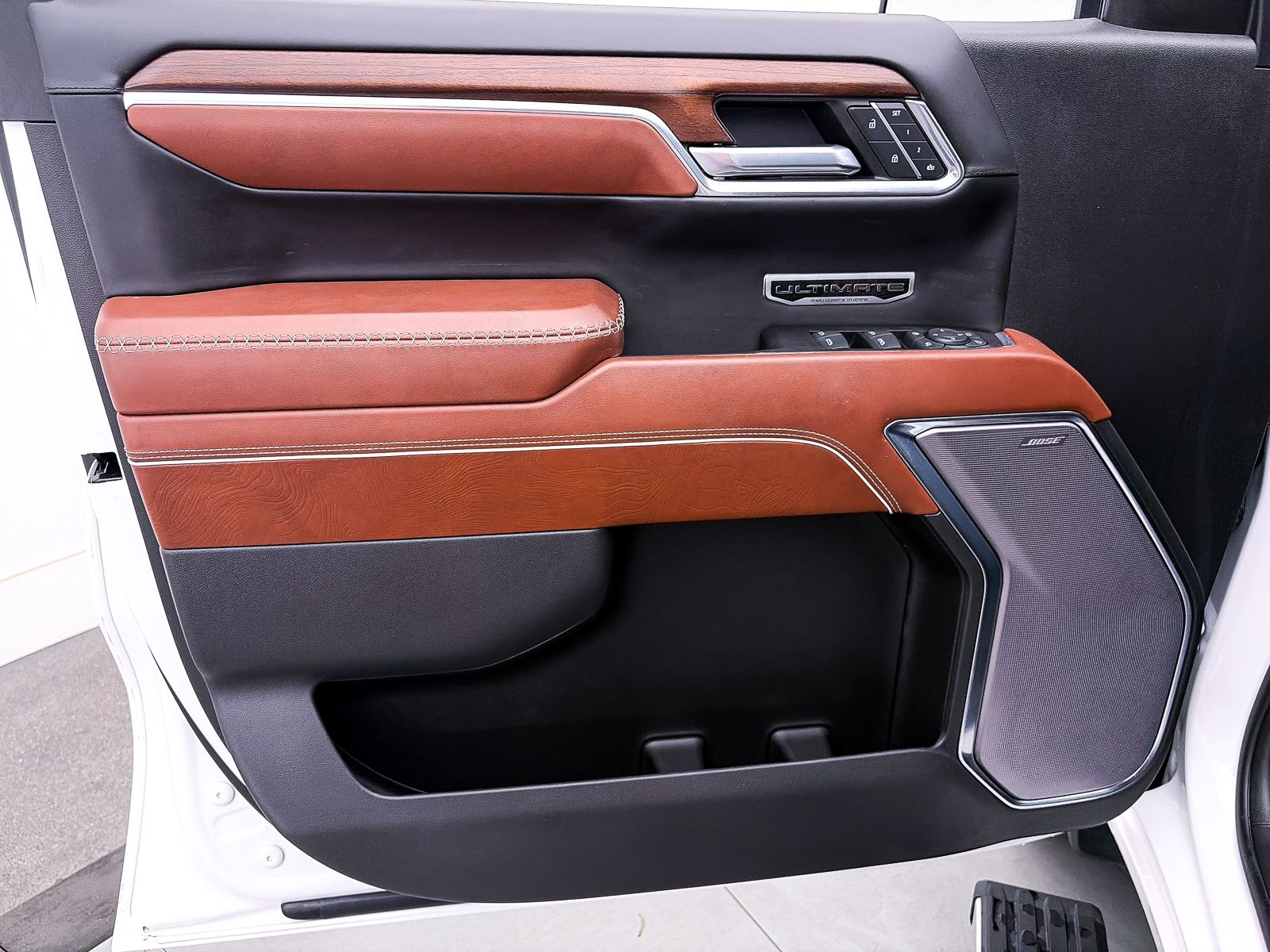 2023 GMC Sierra 1500 Denali Denali Ultimate - Photo 21