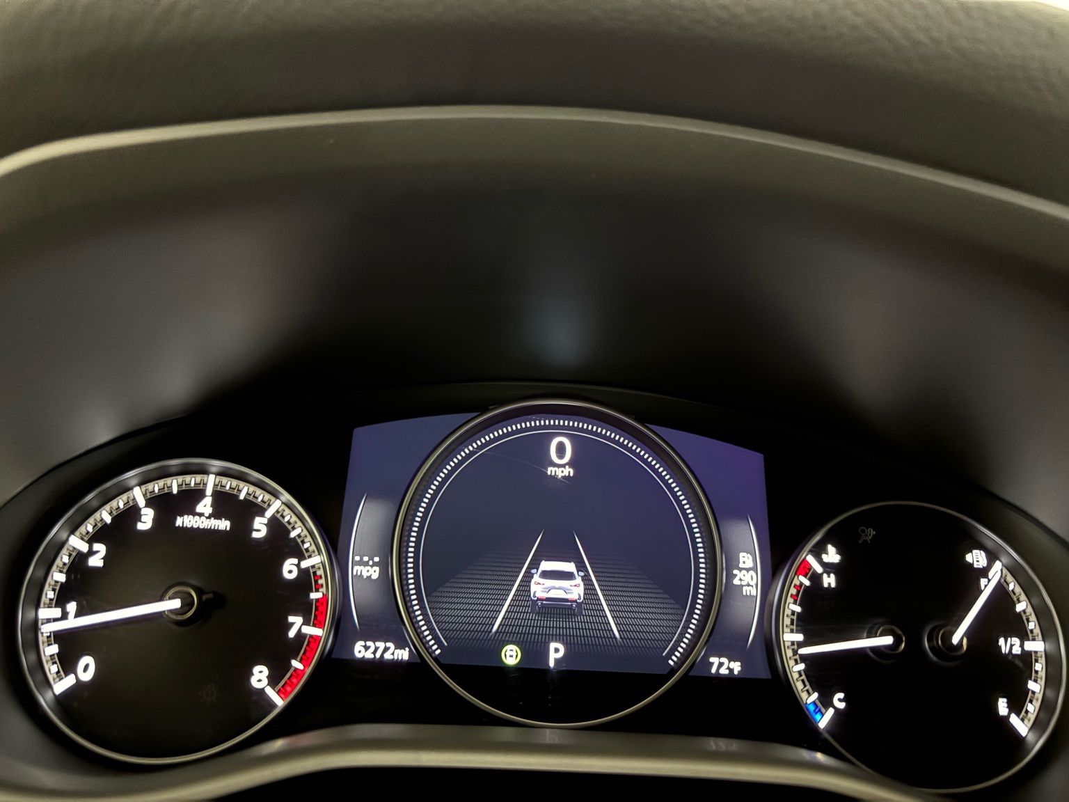 Used Car 2025 Mazda Cx-50  Utility 2.5 S Premium Package All Wheel Drive For Sale Under $35,000 In Austin, Texas