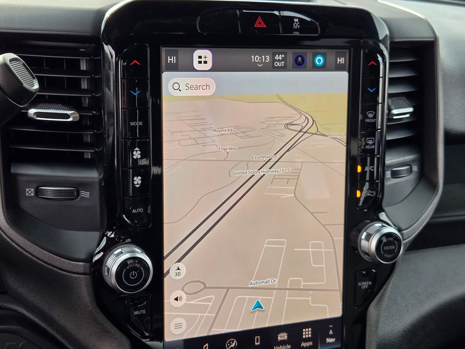 New 2026 Gray Ram Tradesman image 17