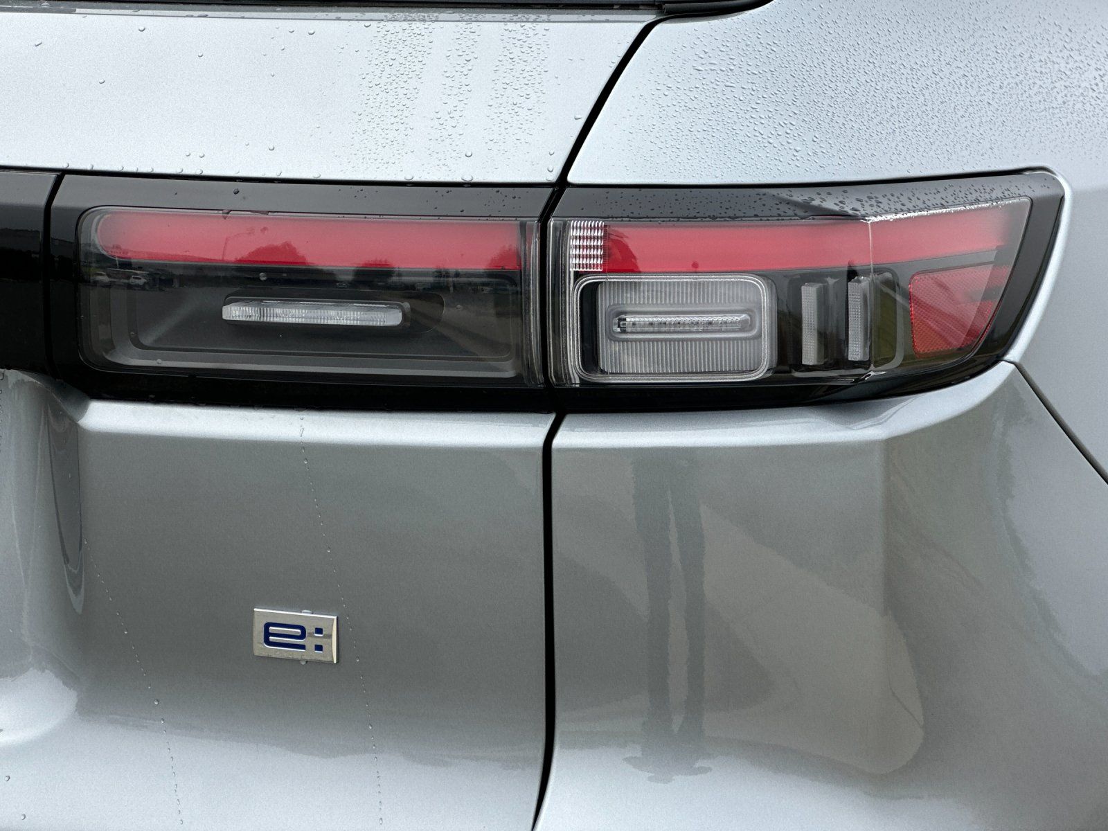 2026 Honda Prologue Touring - Photo 34