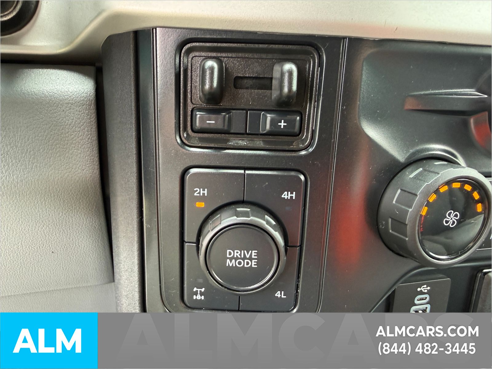 Used 2026 Agate Black Metallic Ford XL image 20