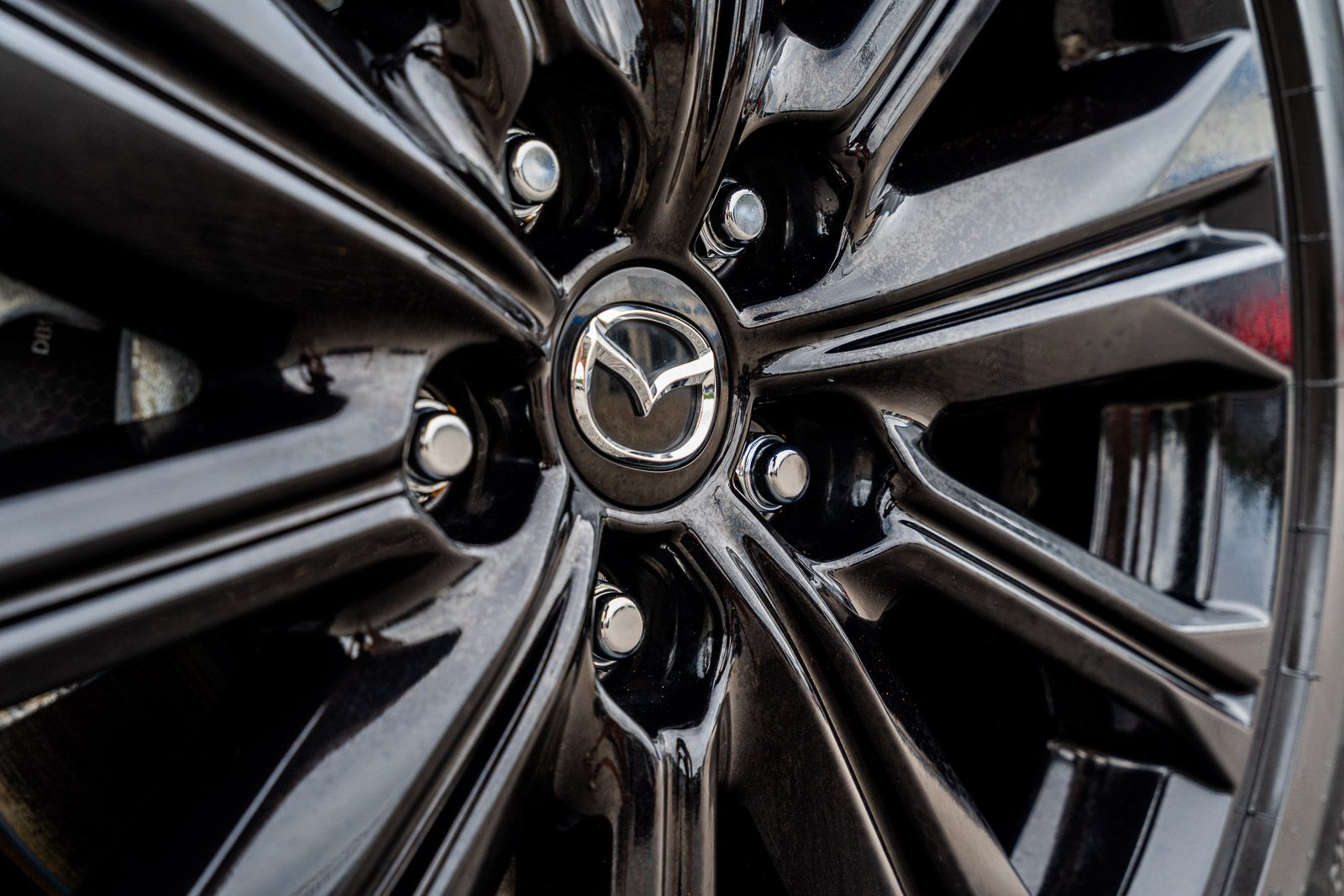 Used 2022 Mazda CX-5 SUV