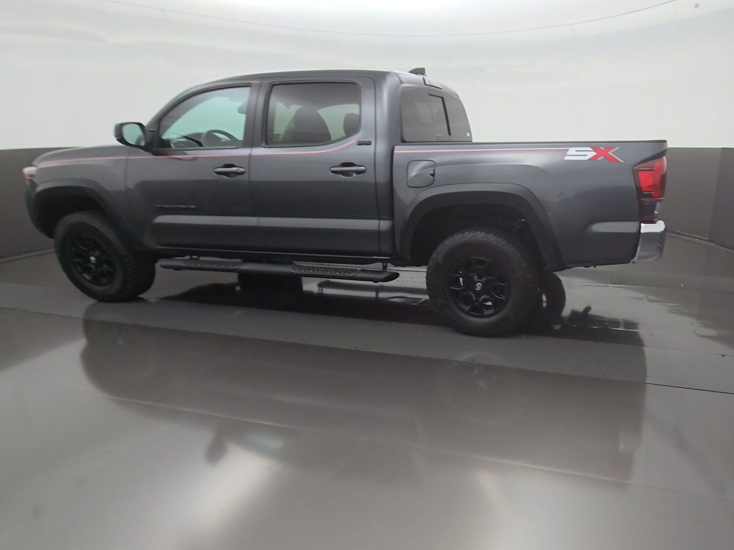 Used 2023 Toyota Tacoma Truck