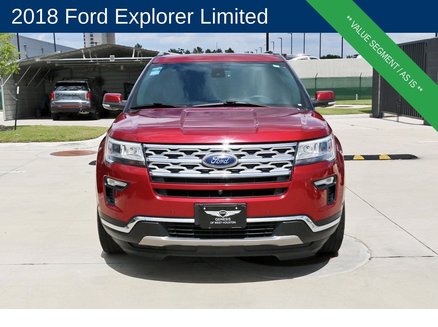 Explorer Limited