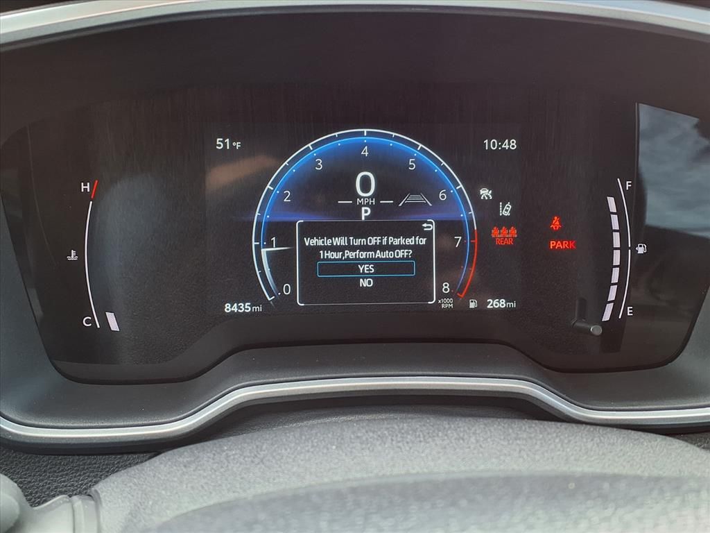 2025 Toyota Corolla Cross XLE  at Victoria Chrysler Dodge Jeep Ram