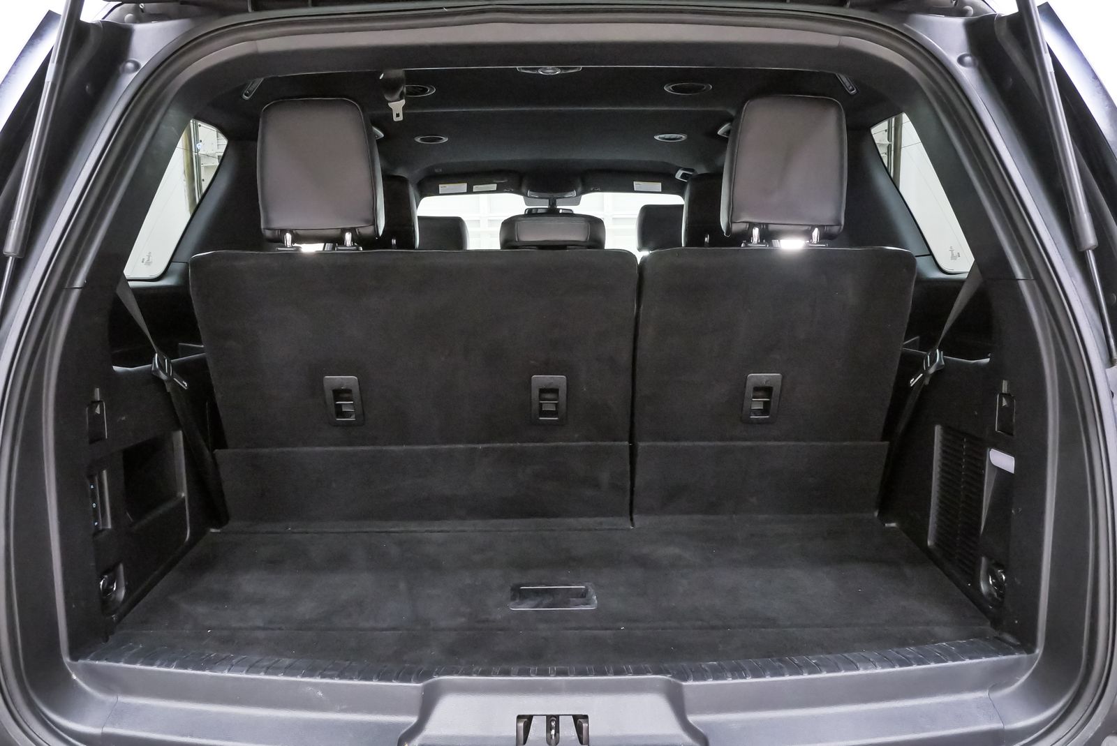 2018 Ford Expedition XLT Gray at Cook Ford