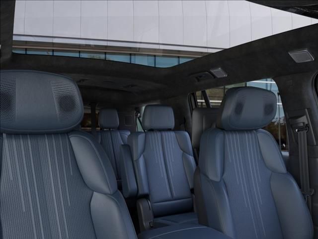 2026 Cadillac Escalade IQL Premium Sport Gray at Bayway Cadillac Southwest