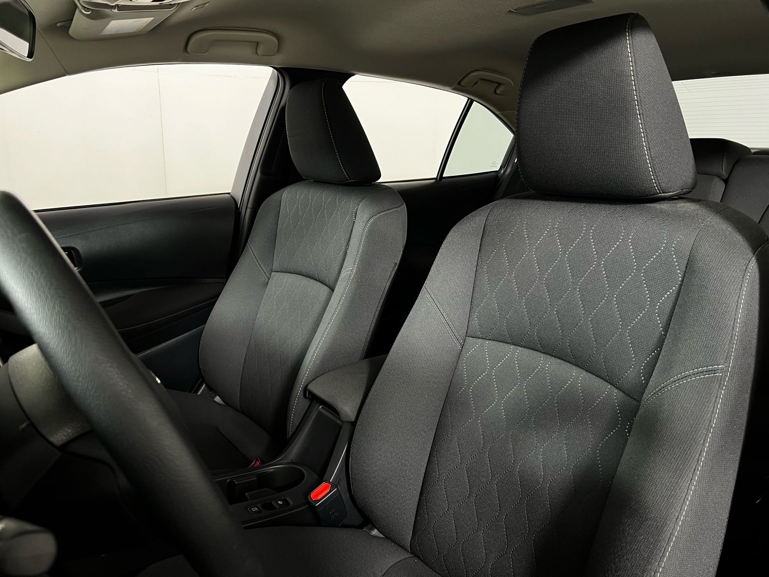 Thumbnail: 2024 Toyota Corolla - 13