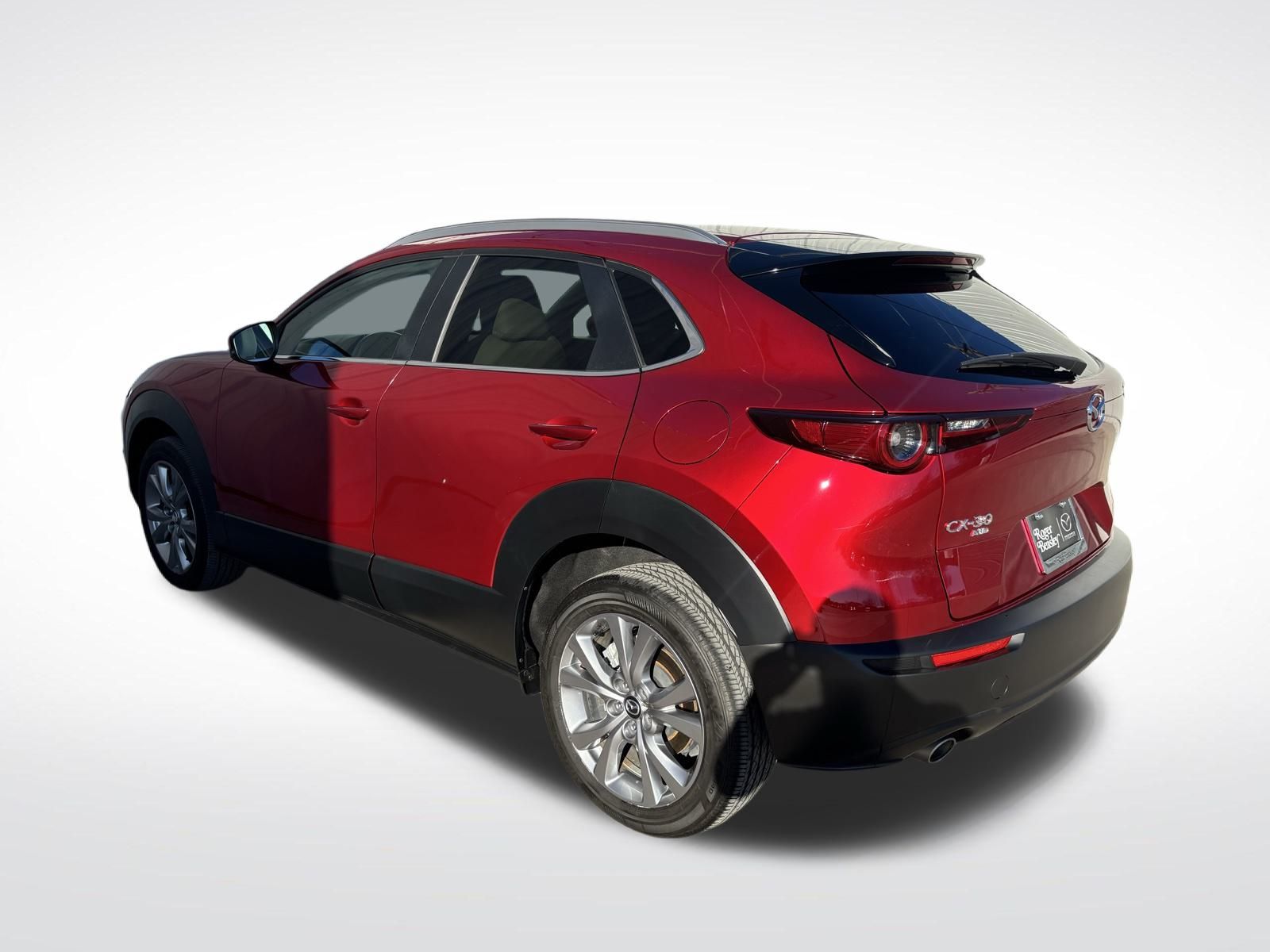 Used Car 2023 Mazda Cx-30  2.5 S Preferred Package For Sale Under $25,000 In Austin, Texas