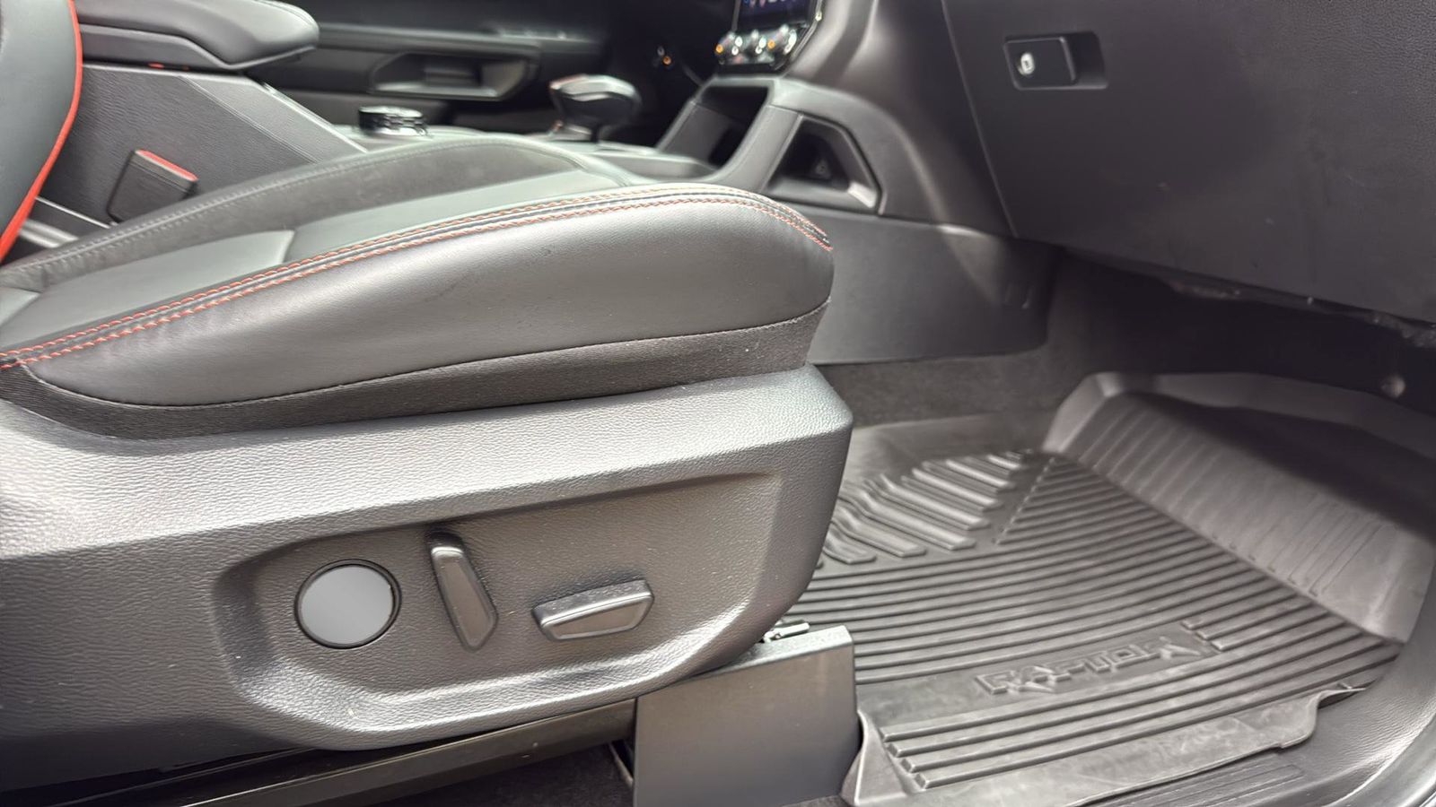 Used Car 2024 Ford Ranger  Raptor For Sale Under $60,000 In Austin, Texas