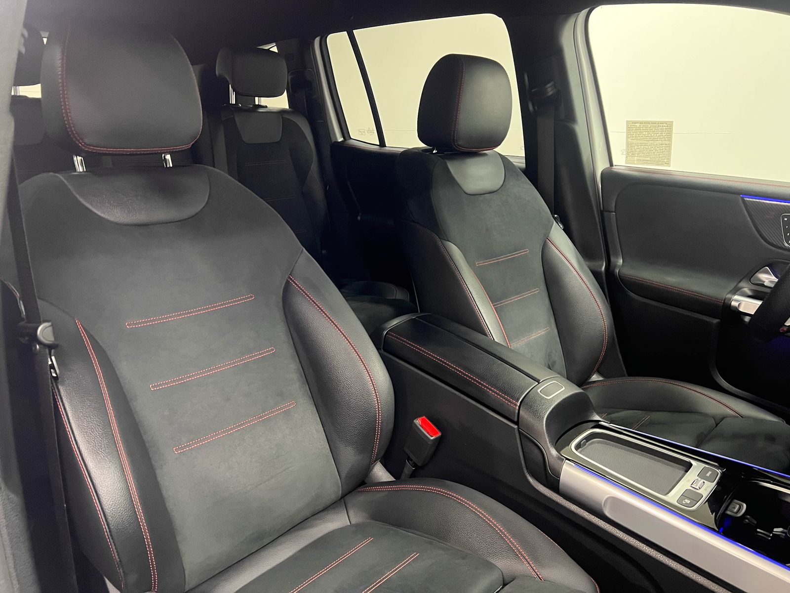 used 2024 Mercedes-Benz GLB car, priced at $31,888