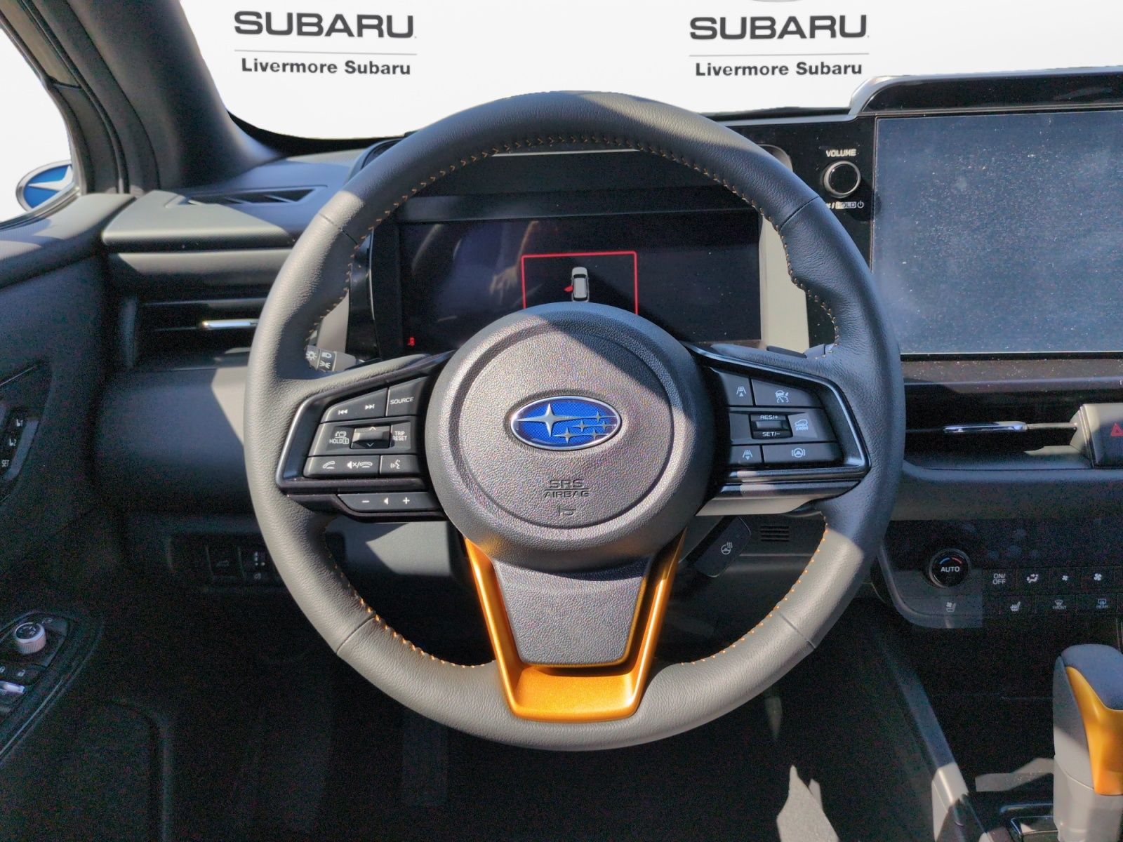 New 2026 Subaru Outback SUV