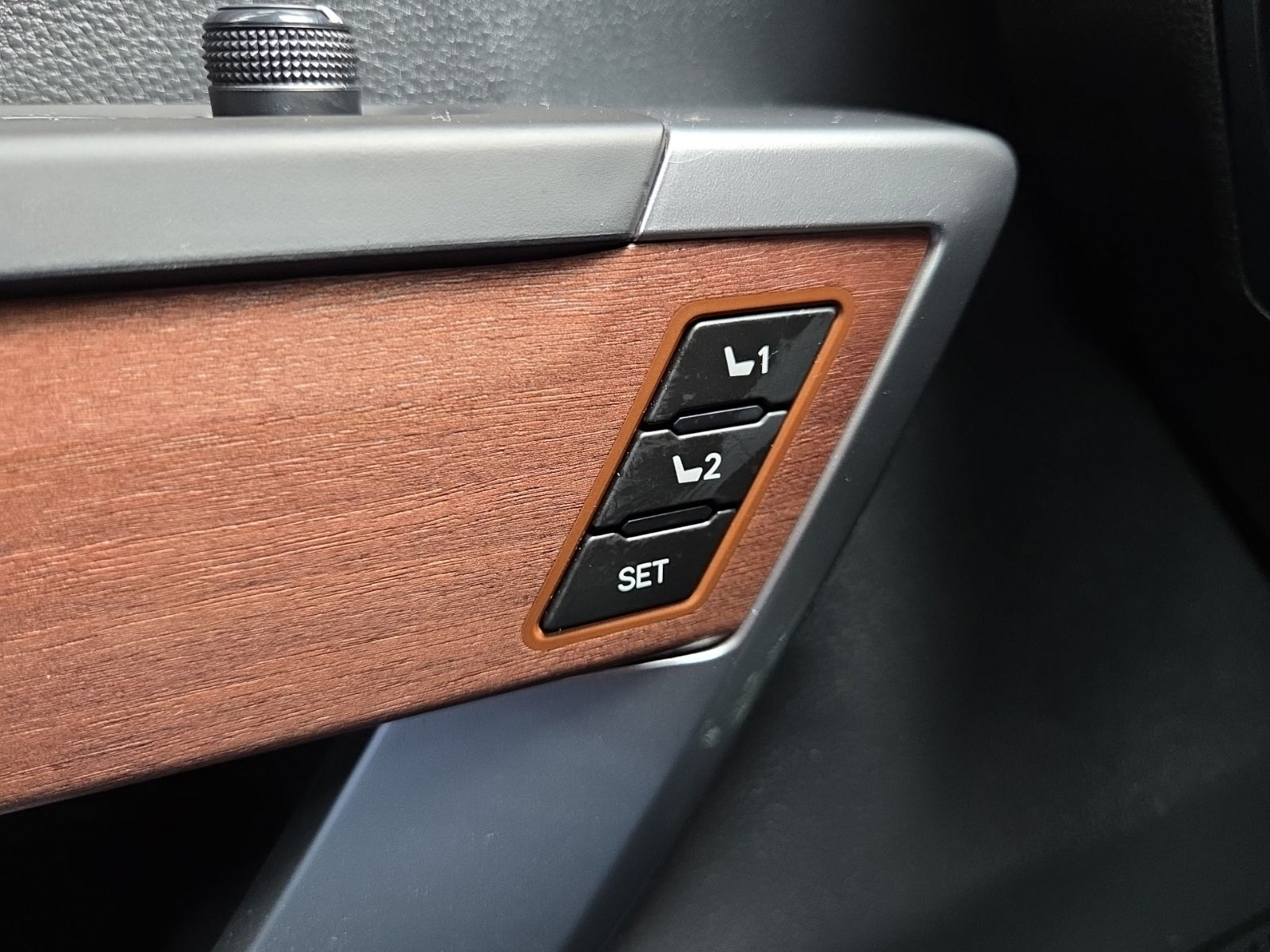 Used 2024 Gray Toyota 1794 image 25