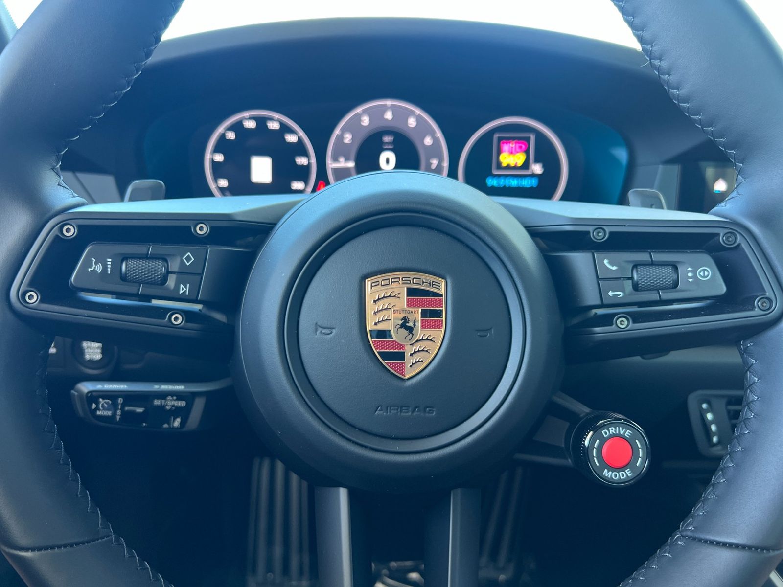 2025 Porsche 911 S - Photo 23