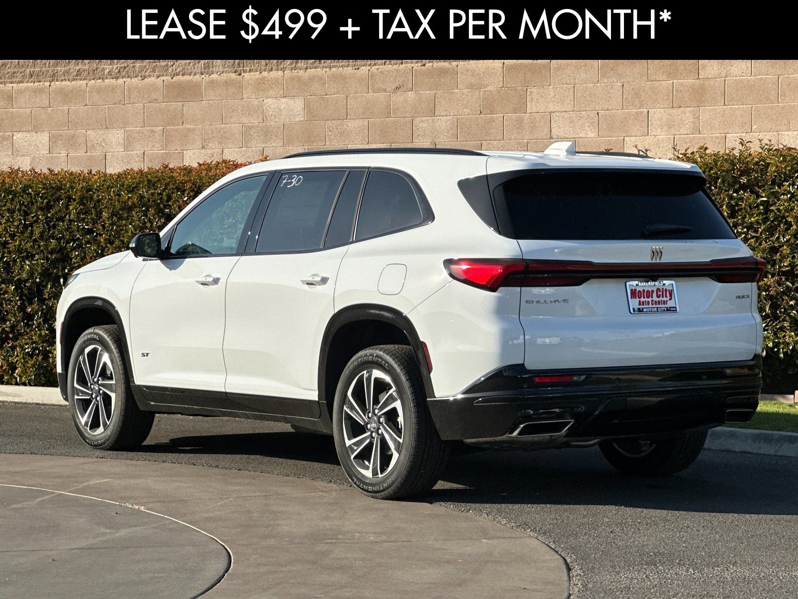 View vehicle photo 6