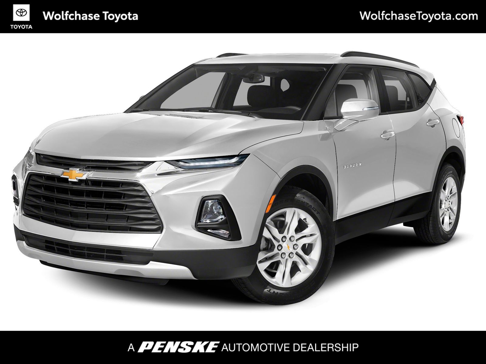 2019 Chevrolet Blazer RS -
                Cordova, TN