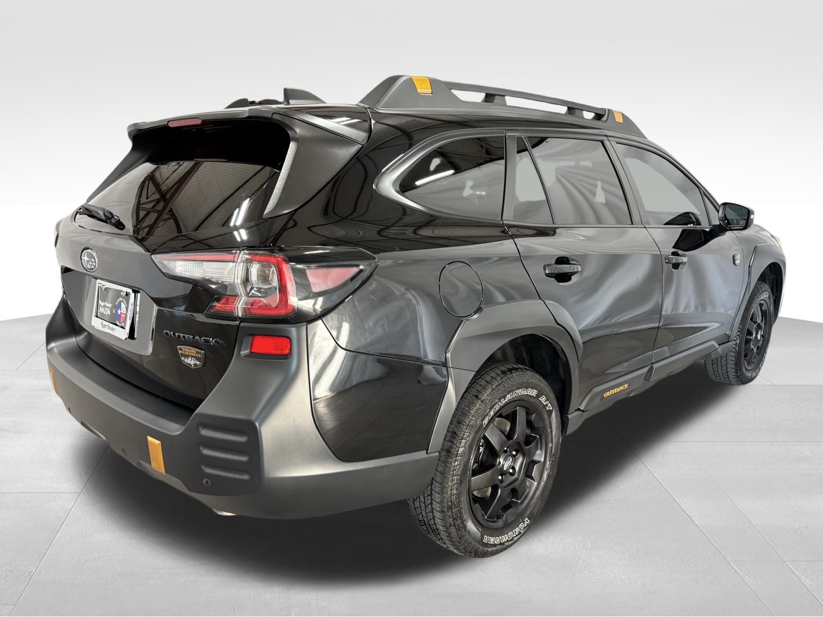 Used Car 2023 Subaru Outback  Wilderness For Sale Under $35,000 In Austin, Texas