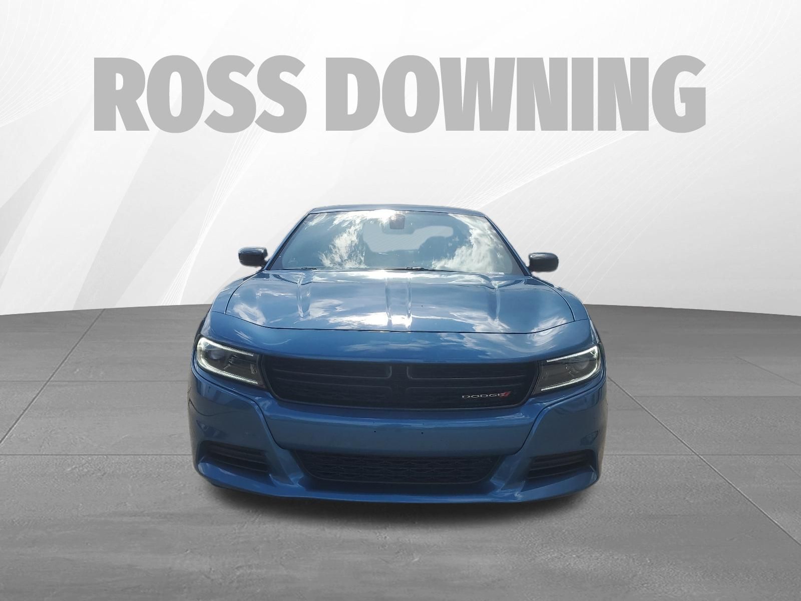 2023 Dodge Charger SXT - 3