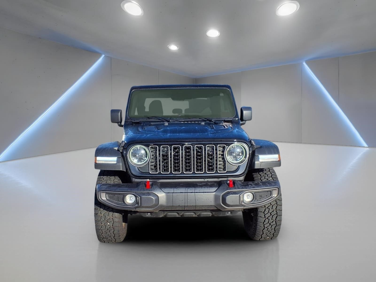 2026 Jeep Gladiator Rubicon - 2
