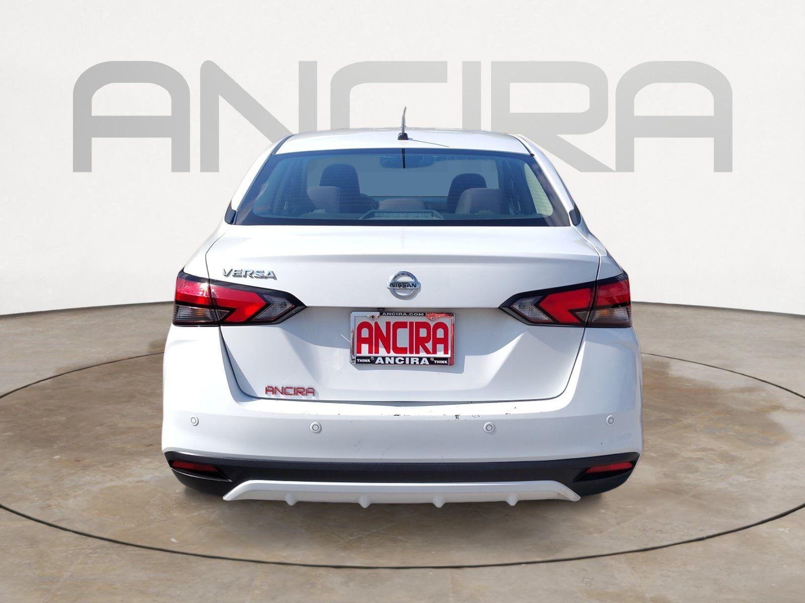 Used Car 2022 Nissan Versa  1.6 S For Sale Under $15,000 In San Antonio, Texas