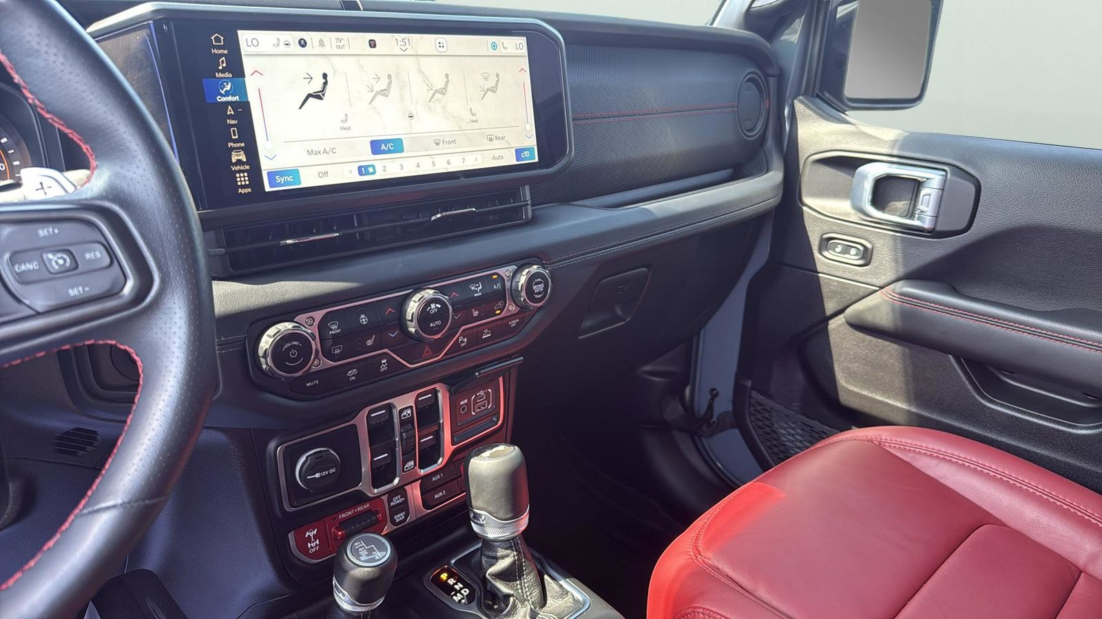 Used Car 2024 Jeep Wrangler  Rubicon 392 For Sale Under $90,000 In Austin, Texas