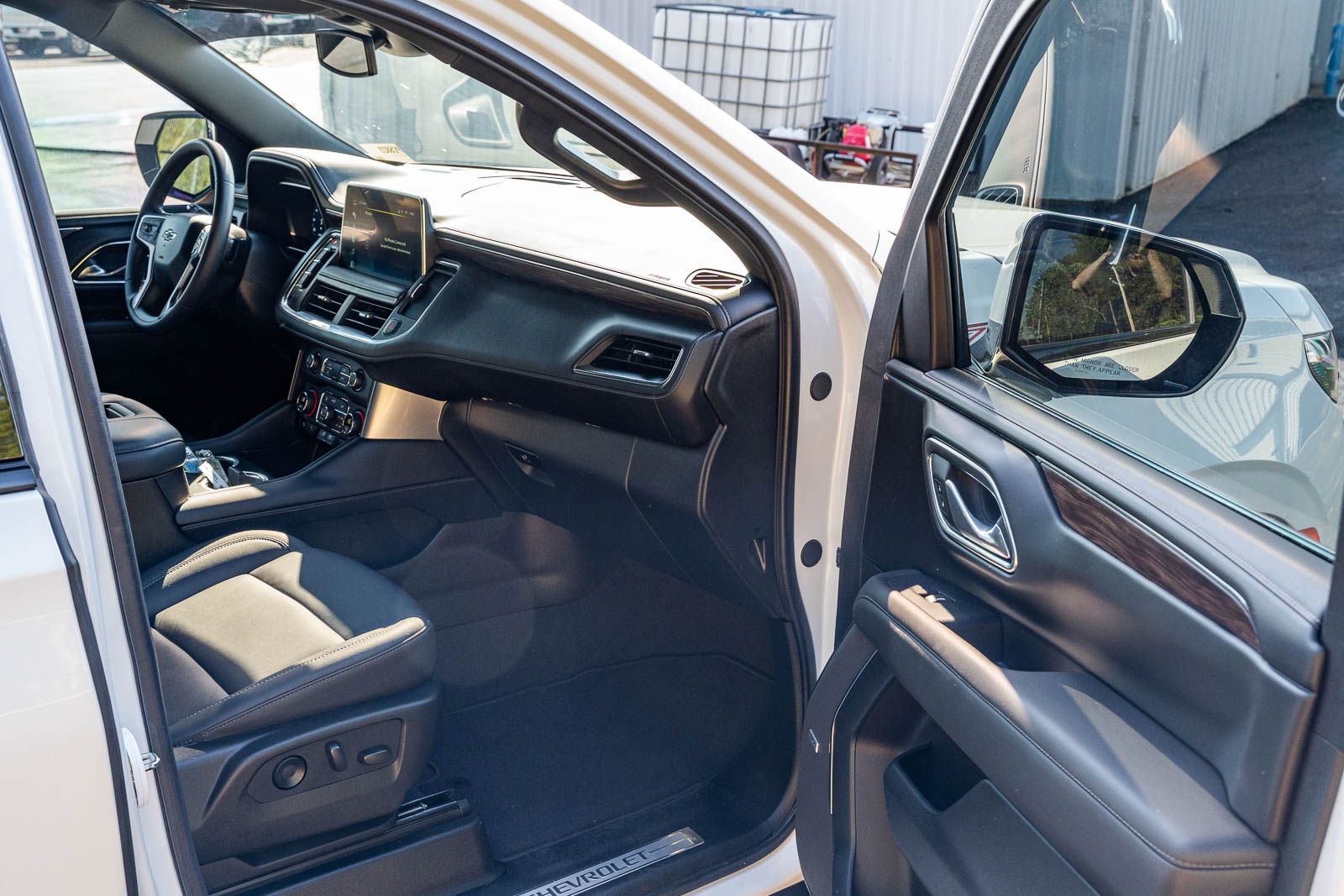 Used 2024 Chevrolet Tahoe SUV