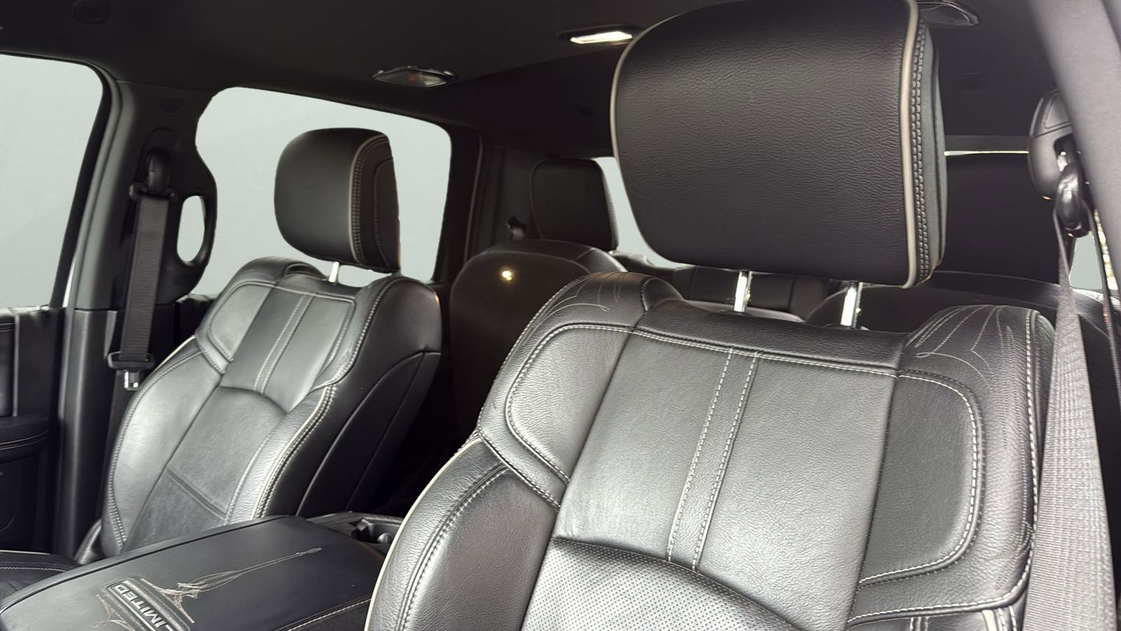 Used Car 2024 Ram 3500  Limited For Sale Under $90,000 In Austin, Texas