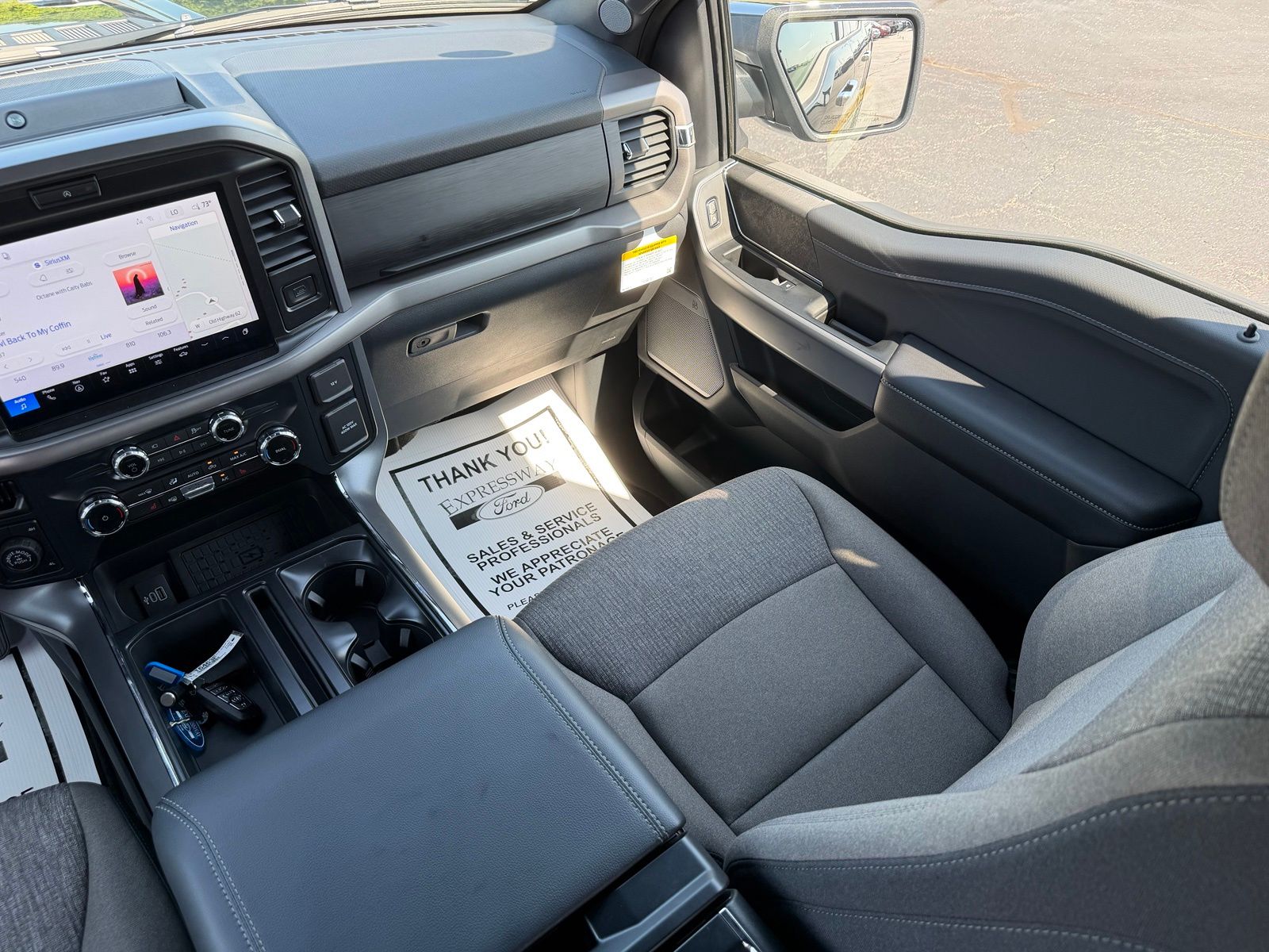 2026 Ford F-150 image 17