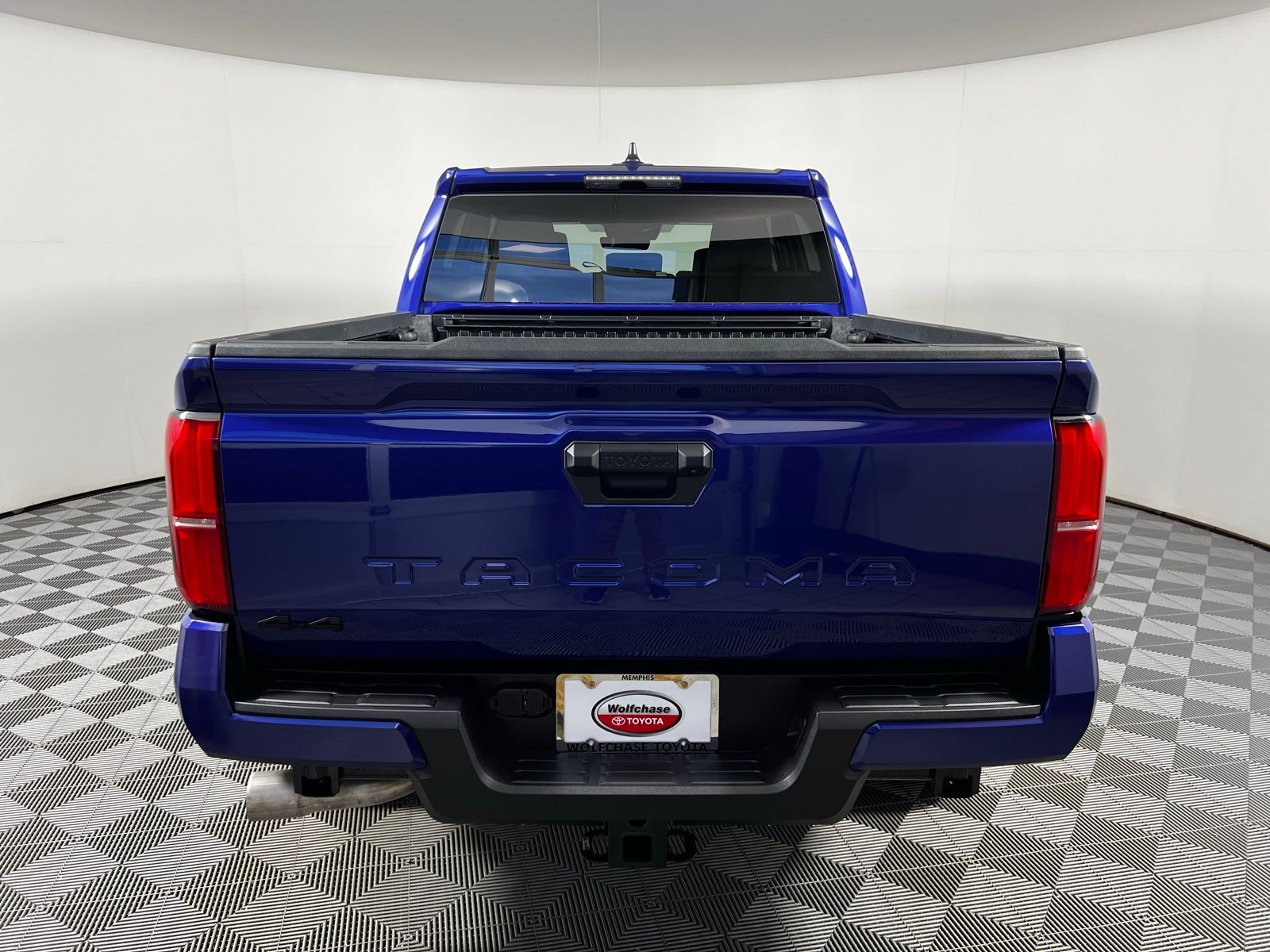 Thumbnail: 2025 Toyota Tacoma - 6
